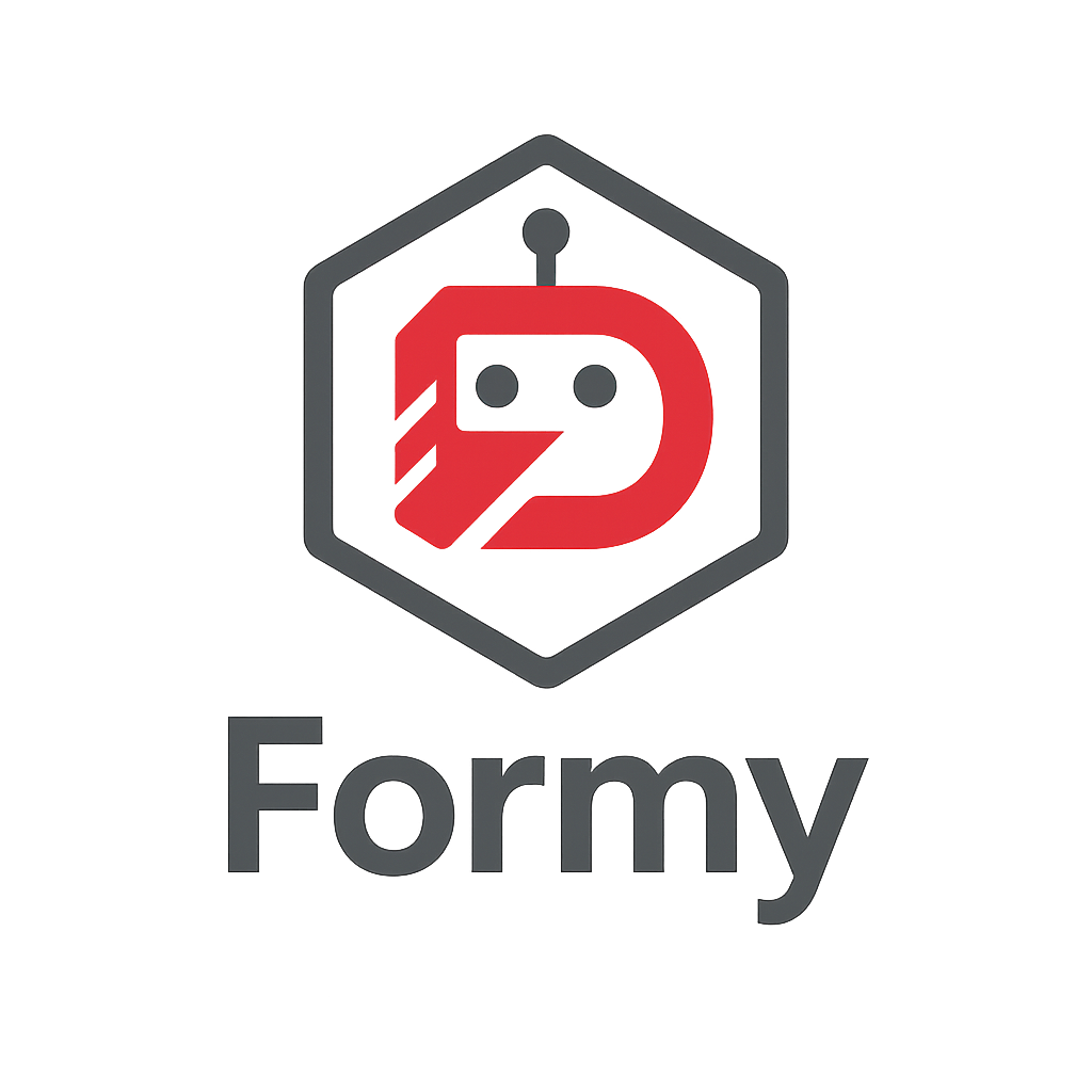 Formy’e Sor!